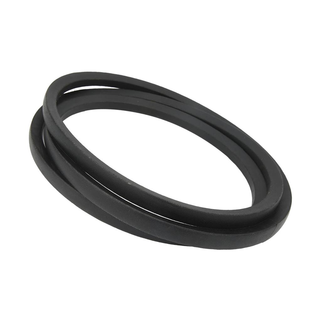 Curea de transmisie M126009 Motor la transmisie Cauciuc Rezistență înaltă Înlocuire pentru John Deere LT166 LT155