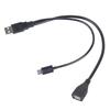 ციფრული კაბელები – კაბელები მონაცემთა გადაცემისთვის