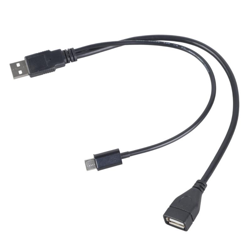 

Keyboards USB 2.0 Male To Female Extension Cable With Type C Charging For 480Mbps Data Transfer And 5V Power Delivery 1