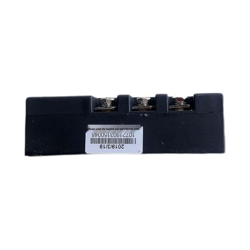 DELIXI ELECTRIC Three-Phase Solid State Relay