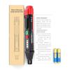 HT59 Combustible Gas Detector Portable Professional Gas Detection High Accuracy Methane Hexane Leak Tester Household Hand Tools
