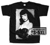 Bettie Page V13 Poster Men T-Shirt All Sizes S-5XL