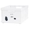 Fabriek Snoopy Goed H142 x B212 x D's Container, Nacht, D300mm, SN-5545306OY