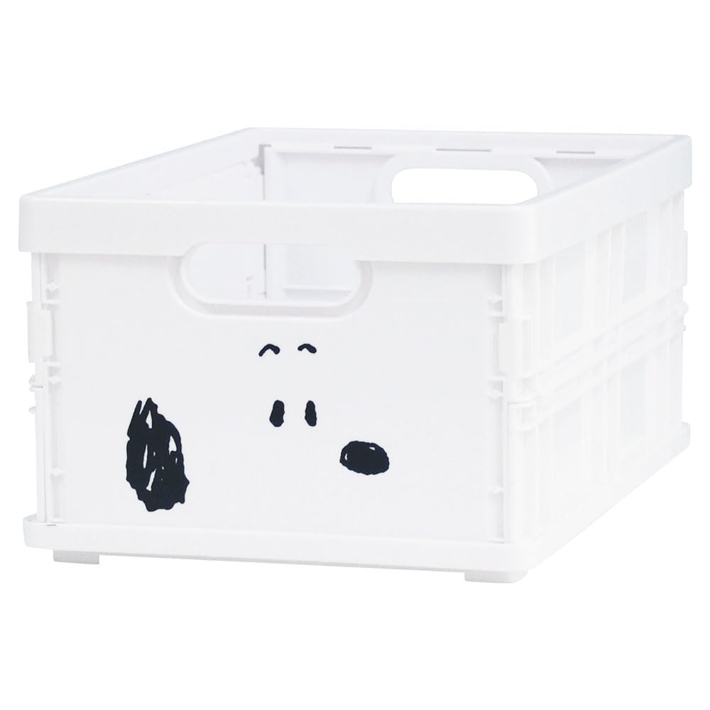 

Factory Snoopy Good H142 x W212 x T s Container, Night, D300mm, SN-5545306OY