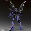 Jiangzuoshe Lycoris Chinese Original Mecha Assembly Model Kit Collectible Figure With Stand Desktop Decor For Model Enthusiasts