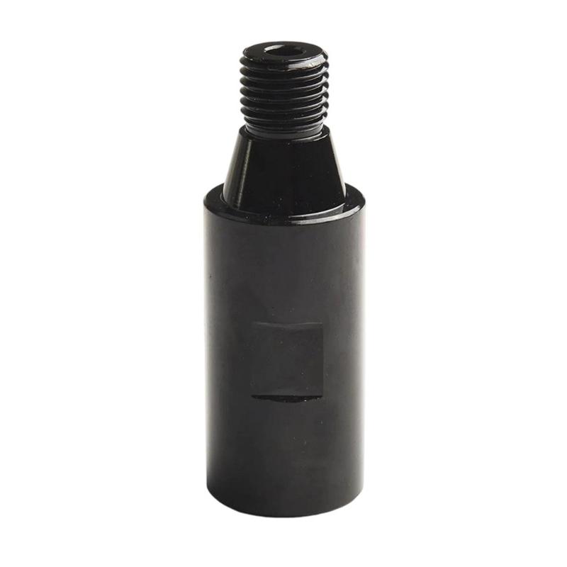 

Corrosion Resistant Cores Drill Thread Converter M22 to 1-1/4 7UNC 40CR Alloy High Durability Easy Installation