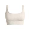New Seamless Thread U-Shaped Back Running And Fitness Yoga Vest For Women