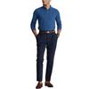 Polo Ralph Lauren SS24 Polo Shirt Men's Dark Blue 710680790-071