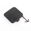 Tow Hook Lid Cap Cover Truck Parts Accessories Eye Cap Plastic 1 PC 57731FG010 Cover Tough For Impreza 2008-2015