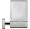Duravit Karree 99511000 Glass for the Bathroom