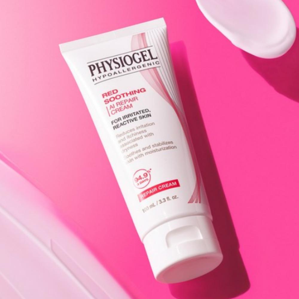 [Physiogel] Cream Collections (4types) / Red Soothing, Cica Balance, Hydro Cica, Baby Intensive