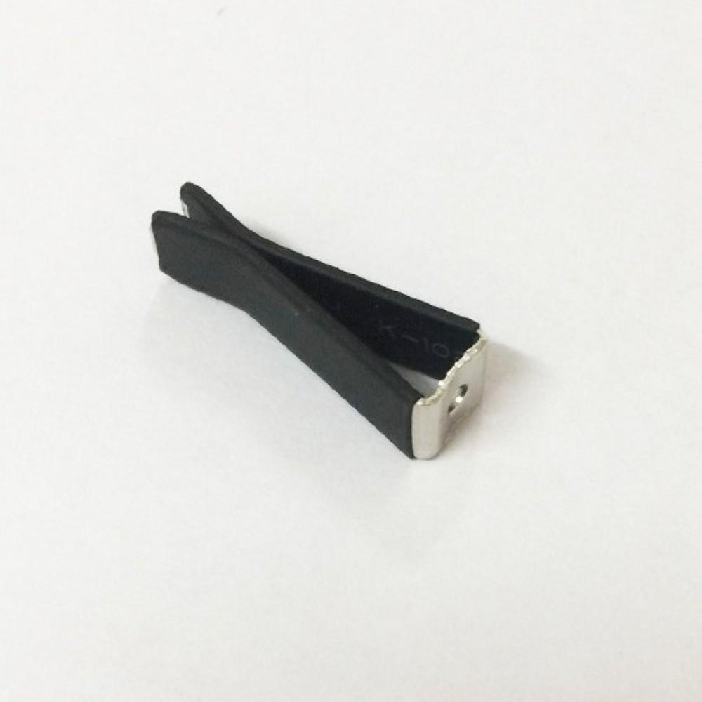 30Pcs/set Metal Car Air Vent Clips Easy Installation Fragrance Holder Outlet Clip  Car Interior