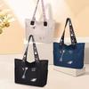 Chic Tote Bag for Women - Spacious &, Fashionable Shoulder Handbag