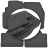 Premium Car Mats For: Nissan Primera P10 Station Wagon, Liftback, Sedan (1990-1998)