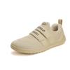 Outdoor Last Wide Toe Barefoot Shoes Flyknit Loose Sneakers Large Size Wide Head Shoes Barefoot Shoes