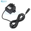 DC5-24V 240L/h USB Micro Water Pump Silent Brushless Motor Fish Tank Aquascape Artificial Fountain Hydroponic Vegetable Planting