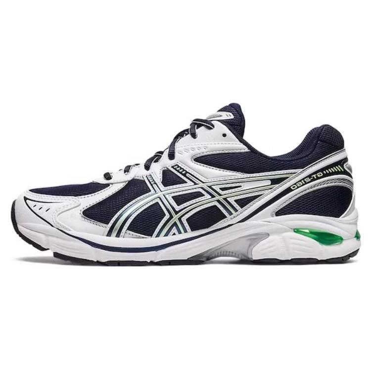 ASICS GT-2160 White Midnight Men s 1203A320-400 EU 43.5