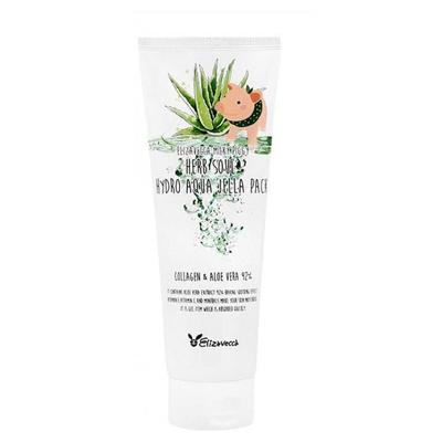 Milky Piggy Herb Soul Hydro Aqua Jella Packung 250 ml
