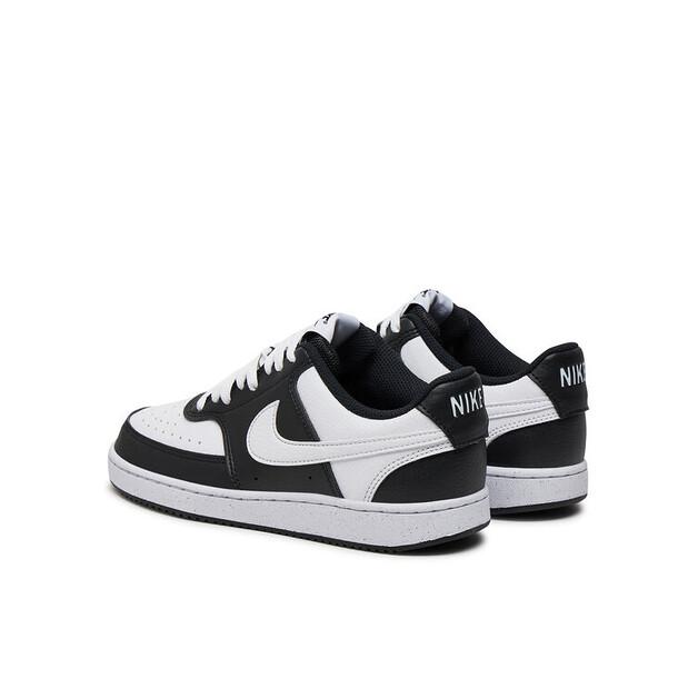 Nike Court Vision Lo Nn DH3158 003 White Sneakers