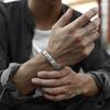 Thailändisches Silber Reichtumstransfer Pixiu Kupfermünze Herrenarmband mit dominanter männlicher und weiblicher Persönlichkeit Herz Klassisches Armband