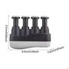 Finger Strength Trainer for Musicians And Athletes