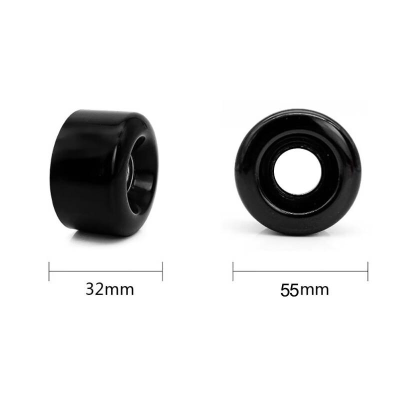 MDUG Skateboard Cruising Wheels