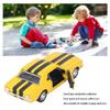 Kinder Legierung Vintage Klassisches Auto Modell Mit Einziehfunktion Für Spielzimmer Dekoration