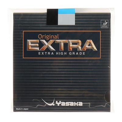 Yasaka Original Extra Black 90 U B21 (Thin)