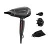 Secador de pelo Rowenta X Karl Lagerfeld Pro Stylist Cv888L Negro 2200W 1 Unidad