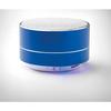 Wireless Aluminum Speaker