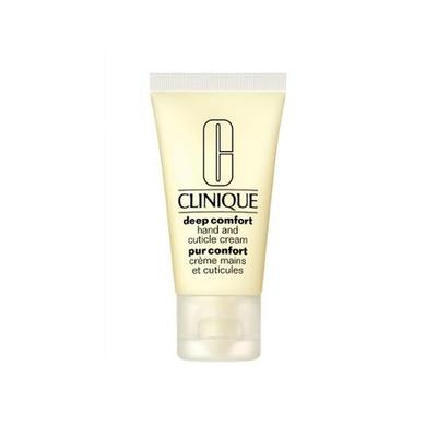 Deep Comfort Hand and Cuticle Cream 75ml