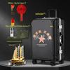 Desert Spring Military Retirement Luggage Gift Sets