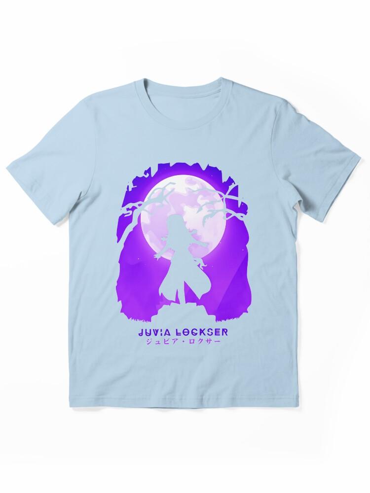 Mina the Hollower JUVIA-LOCKSER Essential T-Shirt
