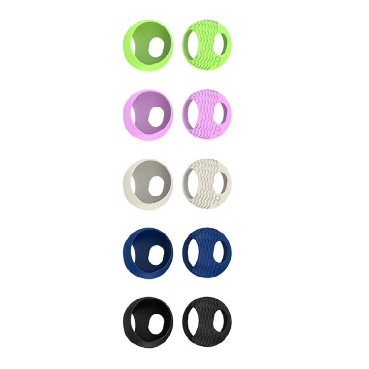 

Headphone Eartip Earbud Cushion Cover Earplug Anti-slip Sleeve for EchoBuds 2023 1