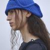 ENAVANT Merino Wool Earflap Knit Beanie (2 Colors)
