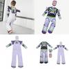 Buzz Lightyear Costume For Kids Perfect For Halloween Cosplay Fun!