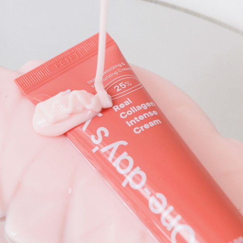 Real Collagen Intensive Cream