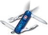Victorinox Midnight Manager Schweizer Taschenmesser Multifunktionsmesser Camping Magnet