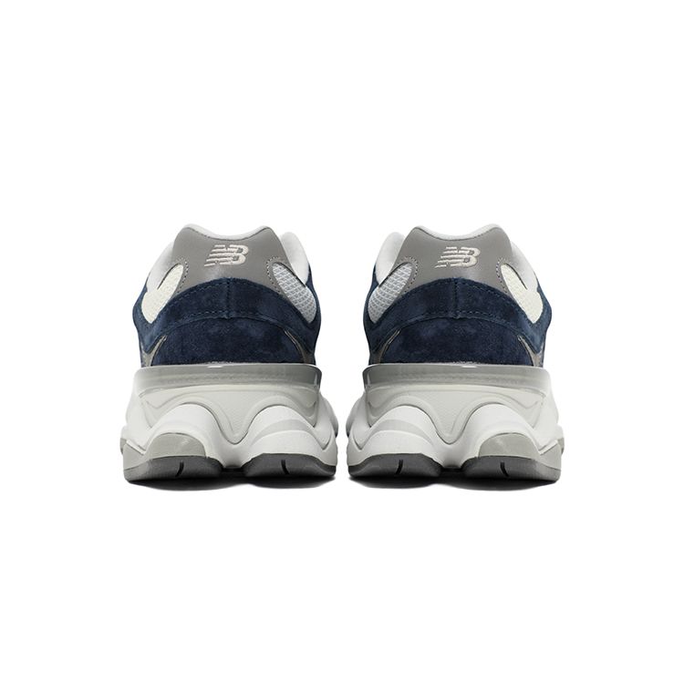 New Balance 9060 Natural Indigo Unisex Sneakers Blue Vintage-Indigo Calm-Taupe U9060IND