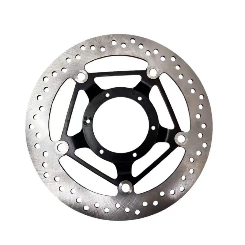 For Honda motorcycle parts CBR300R/CB300RRrear brake disc, rear disc brake disc
