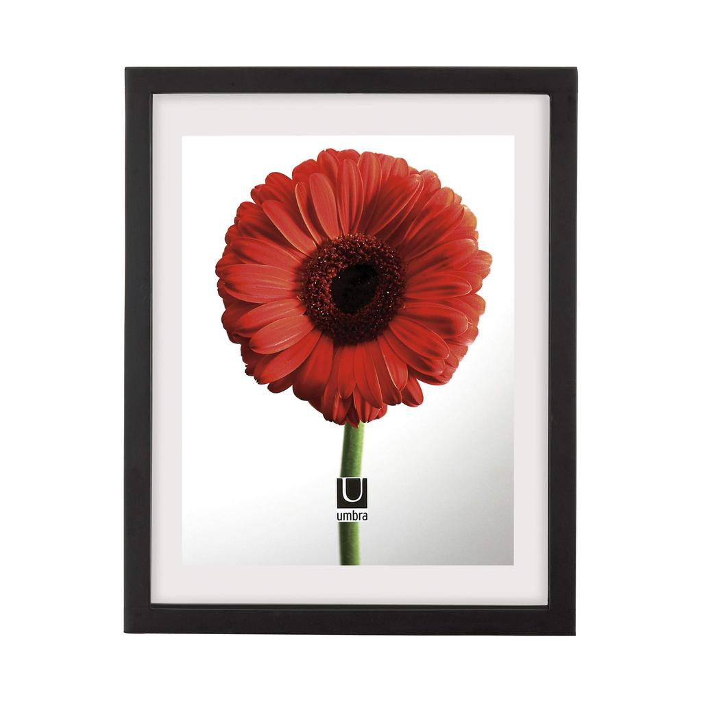 Umbra Photo Certificate Photo Photo Small Document Wall Umbra Black Frame, A4, Frame, Display, Art, Frame, Hanging, 30x37.5cm, DOCUMENT, 2316280040,