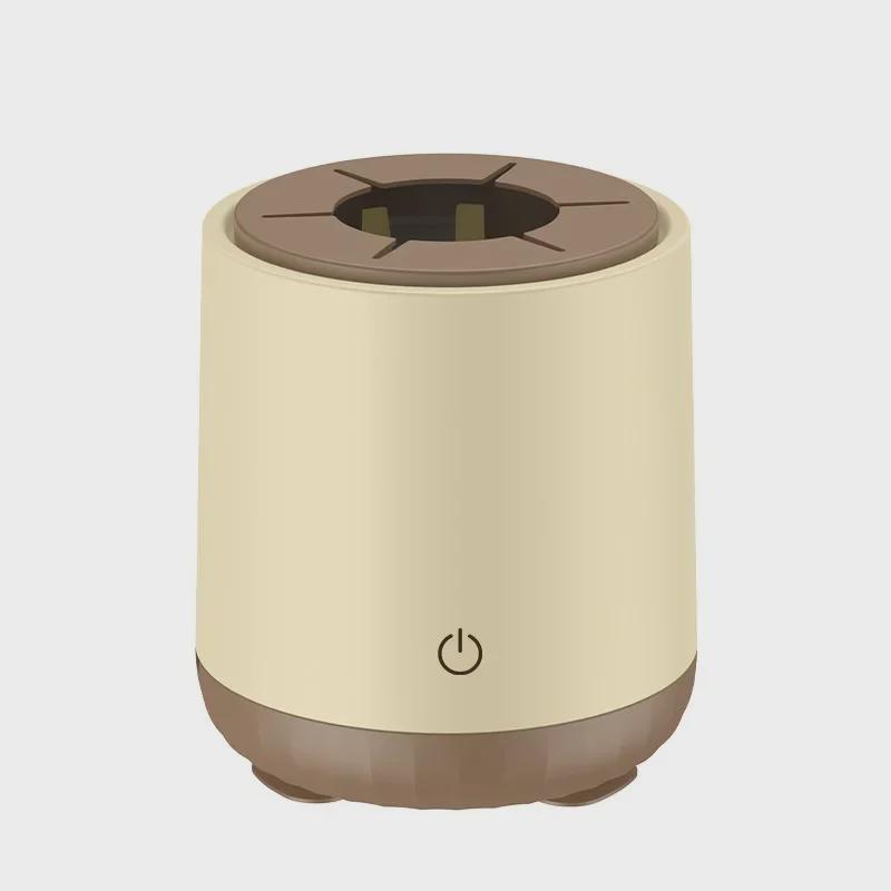 Smart Baby Milk Shaker: Fully Automatic Constant Temperature Stirrer and Mixer