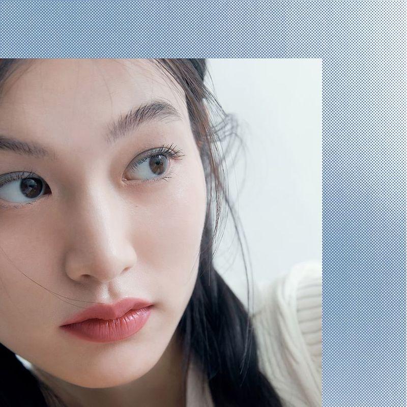 hince - Second Skin Mesh Matte Cushion - 4 Colors