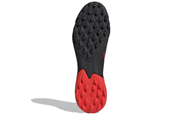 Adidas Predator 20.3 L Tf 'Black Red' EF1996