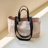 [Agnes Project] Peanut Multi Bag_Beige