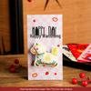 2026 Year of the Horse Cartoon Red Envelopes: Festive Lucky Money Envelopes for Kids - Perfect for Spring Festival Visits