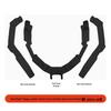 Custom Floor & Trunk Mats for Tesla Model 3/Y - Interior Protection Accessories