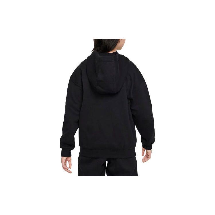 Nike Kids Sweatshirts Hooded Moderate FD2931-010