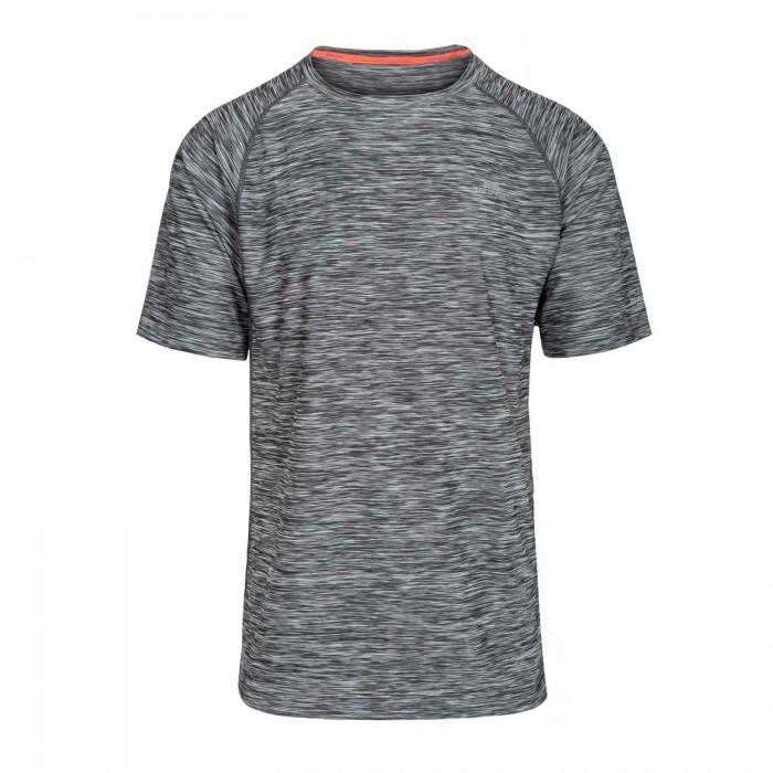 Trespass Mens Gaffney Quick Dry T-Shirt