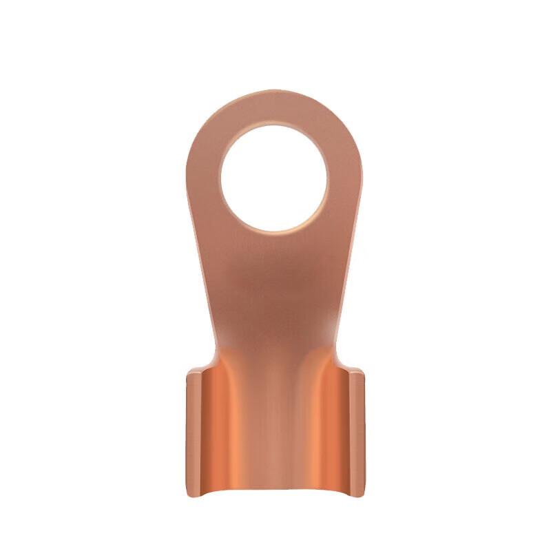 SODERHAMN OT-200A Copper Open-End Terminal